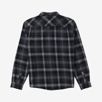 Burslem Flannel