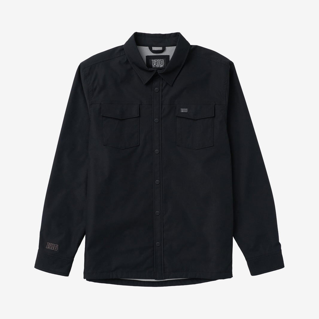 Pub Jacket