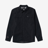 Pub Jacket