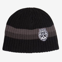 Broken Straight Beanie