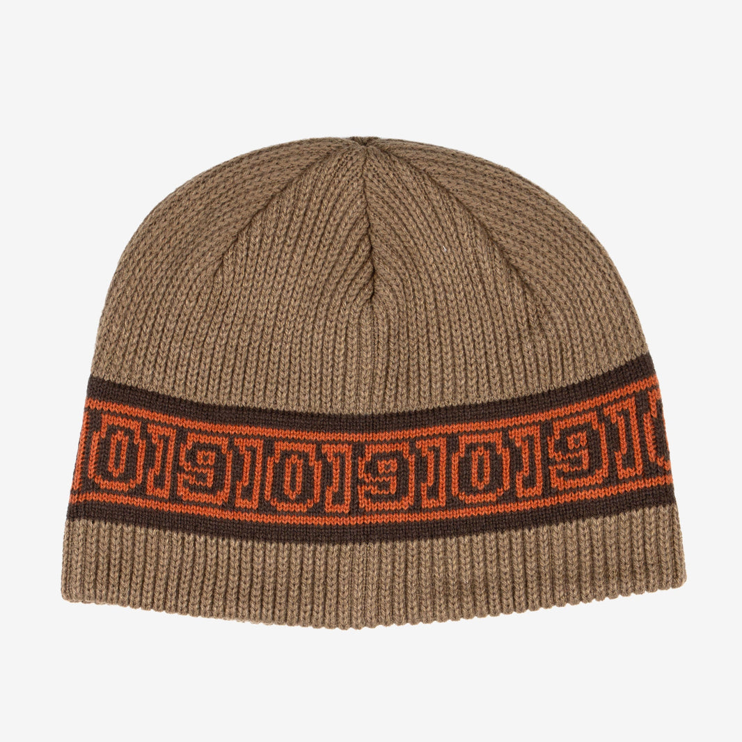 Suited Connectors Beanie