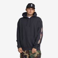 Arrows In The Dark Hoodie