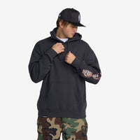 Age Of Winters Snapback Hat