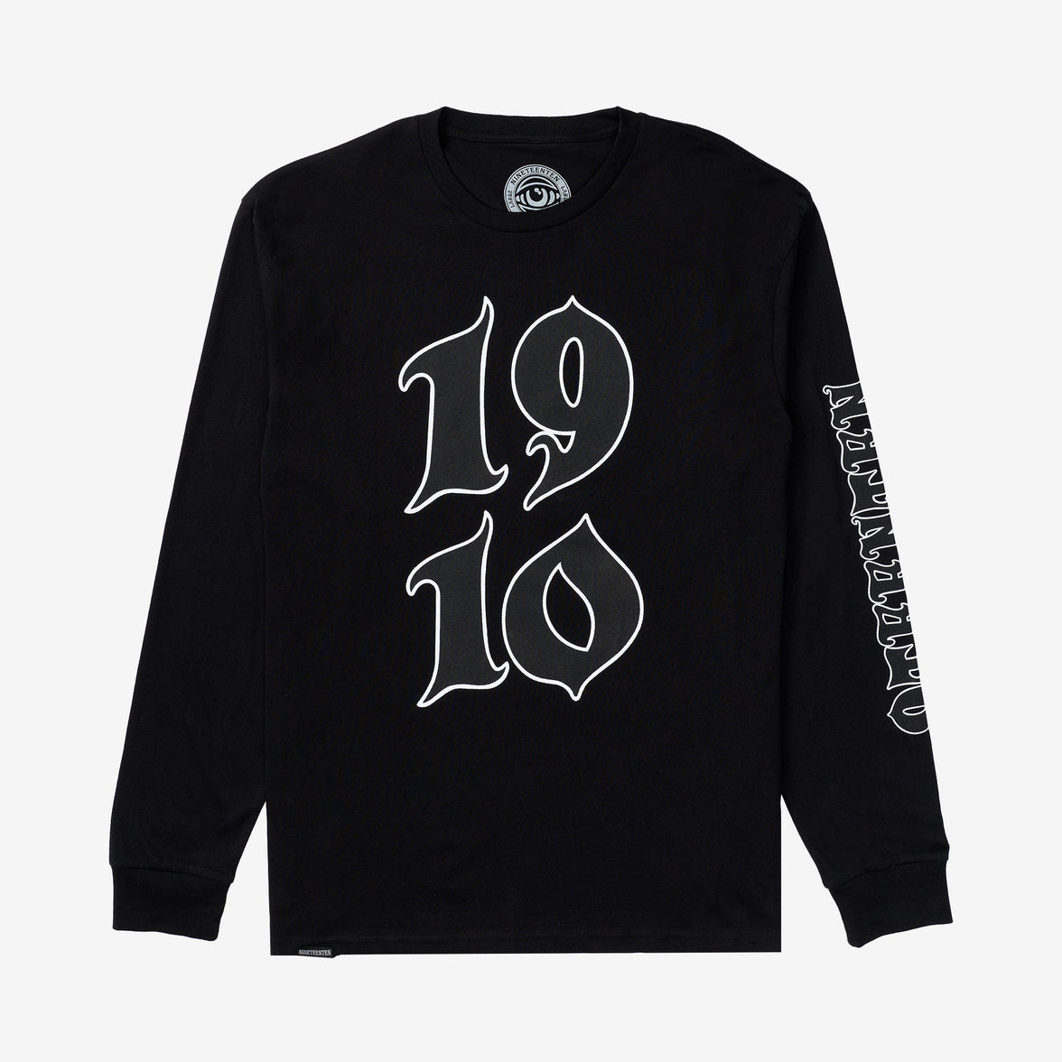 Ace of Snakes L/S T-Shirt