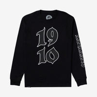 Ace of Snakes L/S T-Shirt