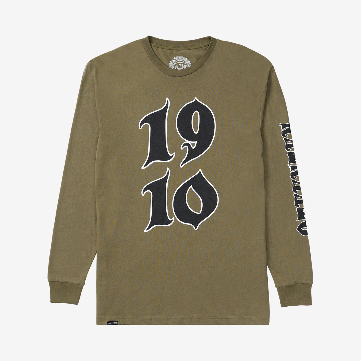 Ace of Snakes L/S T-Shirt