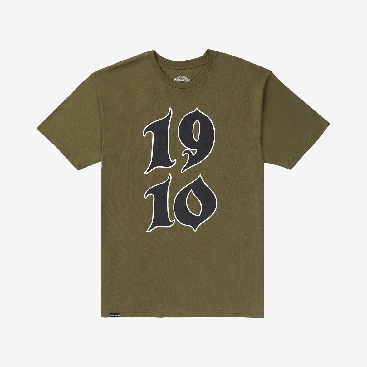 Ace of Snakes S/S T-Shirt