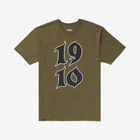 Ace of Snakes S/S T-Shirt