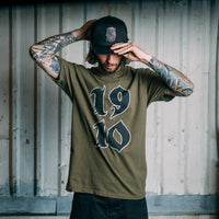Ace of Snakes S/S T-Shirt