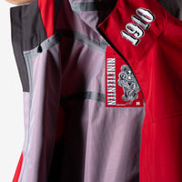 Auburn 3-Layer Storm Shell Outerwear Jacket