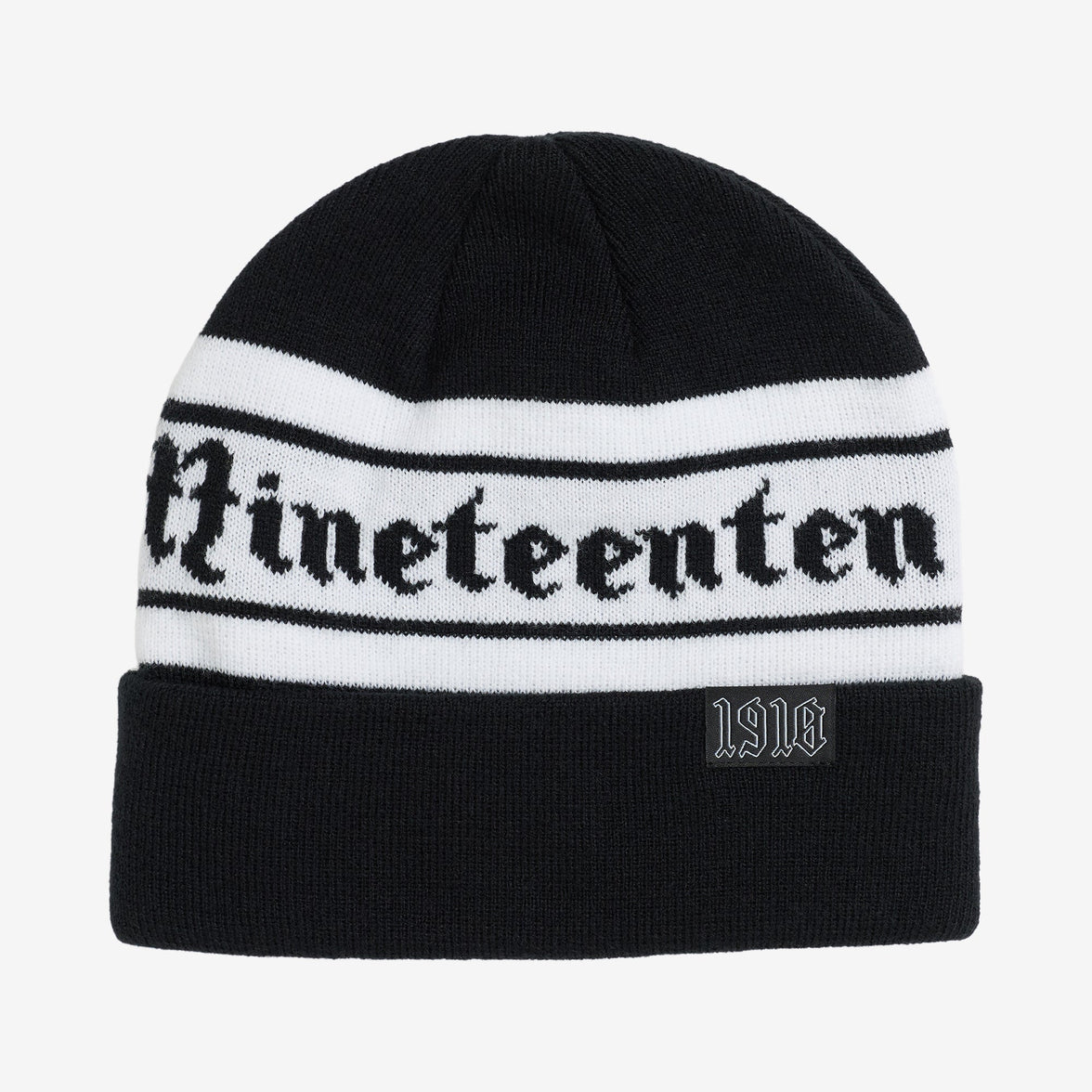 Ironhorse Beanie