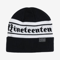 Ironhorse Beanie