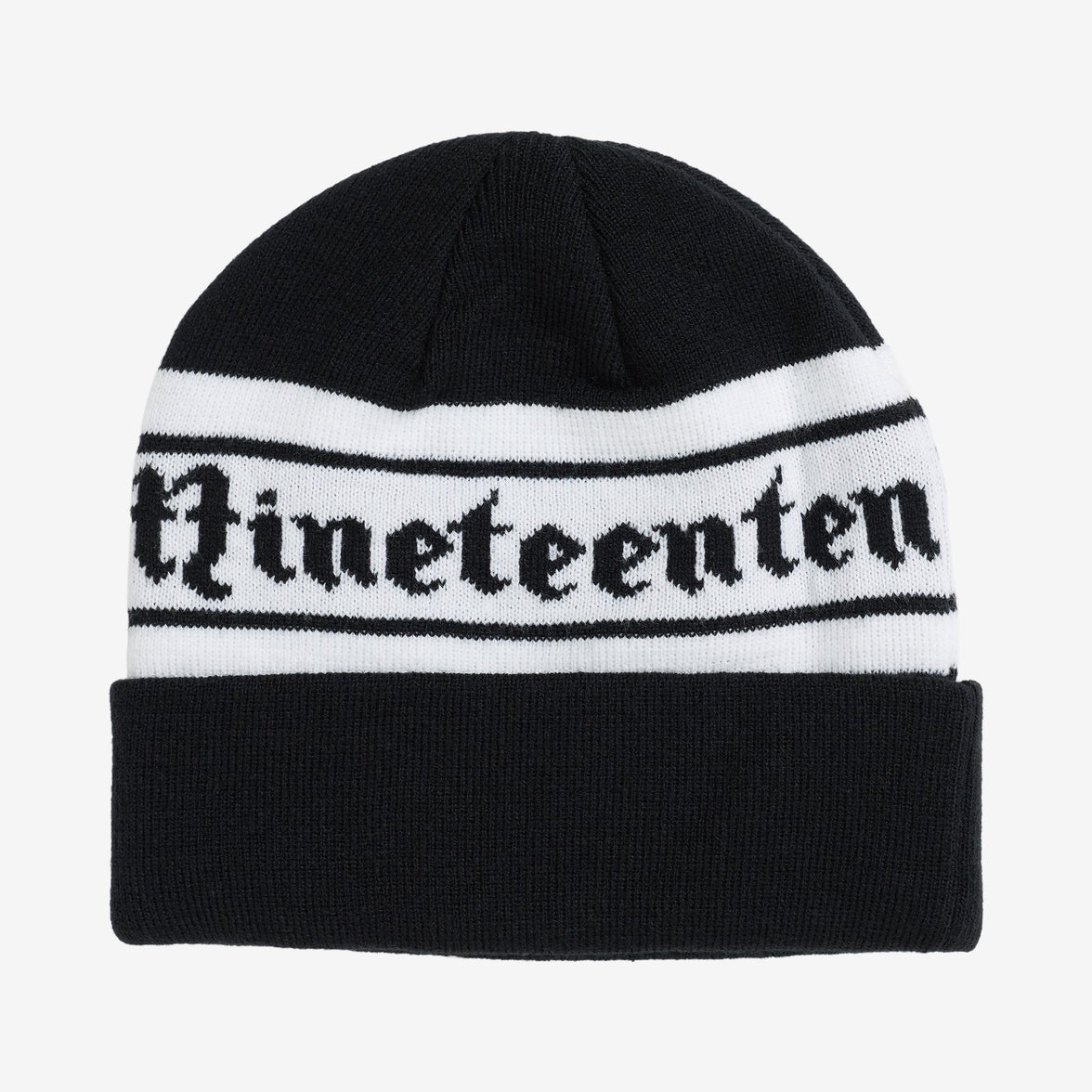 Ironhorse Beanie