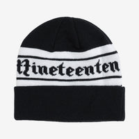 Ironhorse Beanie
