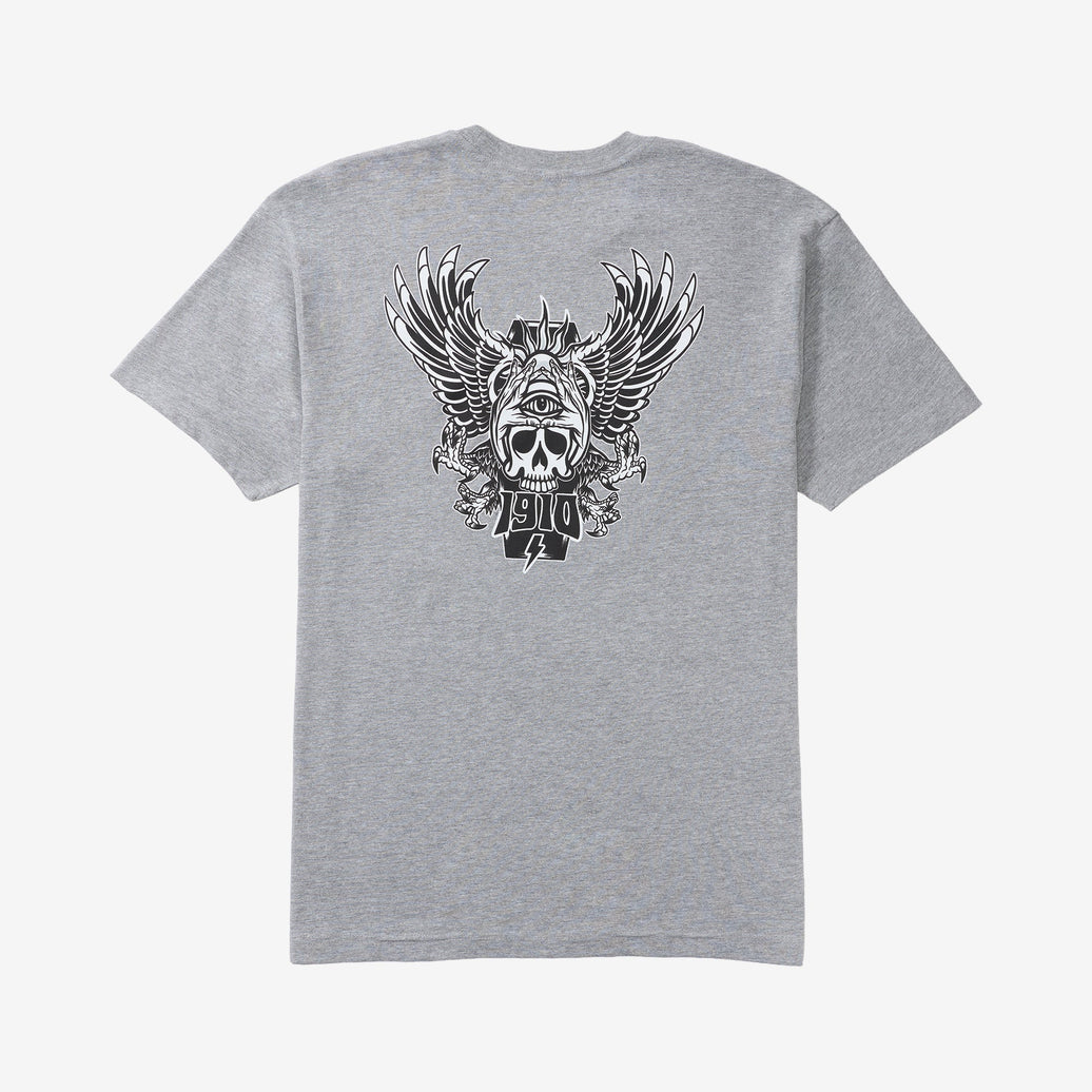 Bombs Away S/S T-Shirt