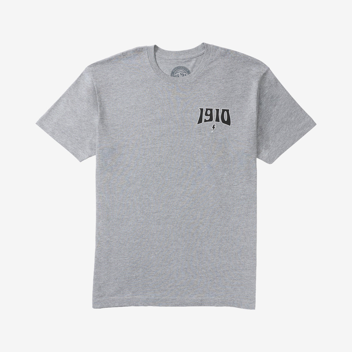 Bombs Away S/S T-Shirt