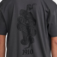 Age Of Winters Discharge S/S T-Shirt