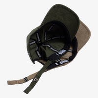 Discord Buckleback Hat