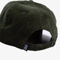 Discord Buckleback Hat