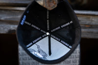 Saturn III Hat