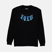 Eagles Never Die L/S T-Shirt