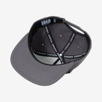 OG EMB 5 Panel Hat