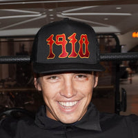 La Aquila Trucker