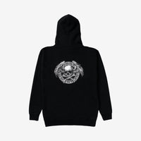 Heros Never Die Zip