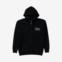 Heros Never Die Zip