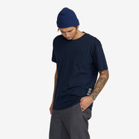 Standard Procedure S/S Pocket T-Shirt