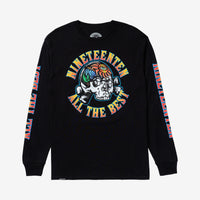 In Your Head Too L/S T-Shirt