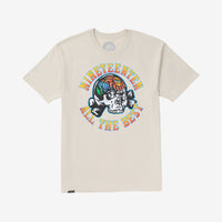 In Your Head Too S/S T-Shirt