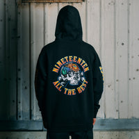 In Your Head Too Hoodie