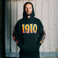 In Your Head Too Hoodie