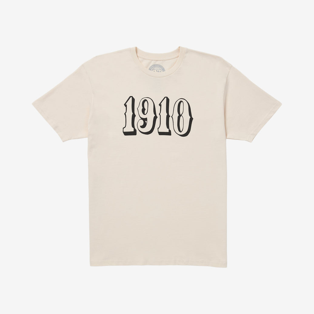 OG Font S/S T-Shirt
