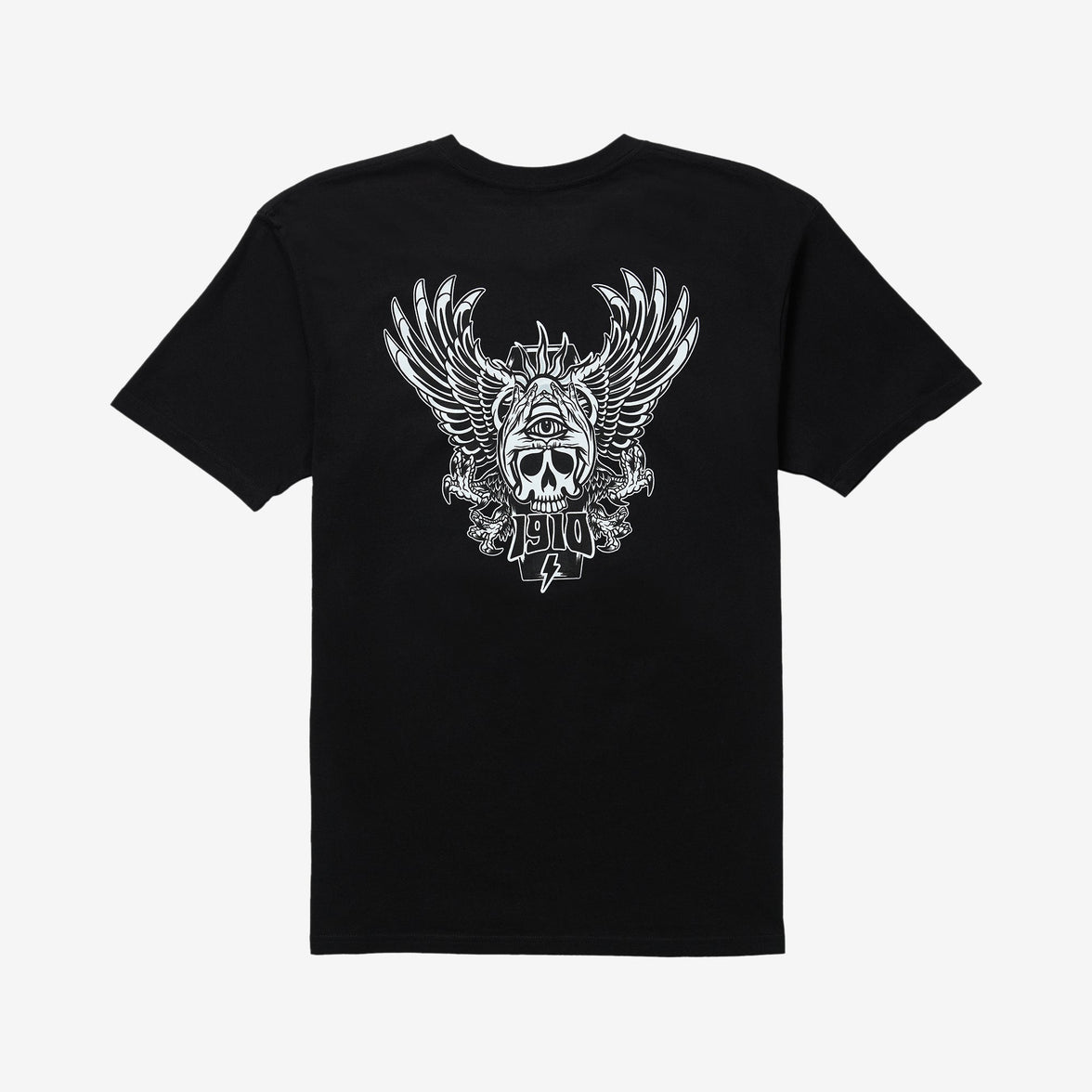 Bombs Away S/S T-Shirt