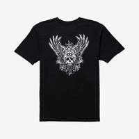 Bombs Away S/S T-Shirt