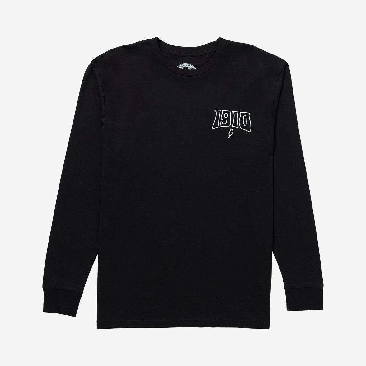Bombs Away L/S T-Shirt