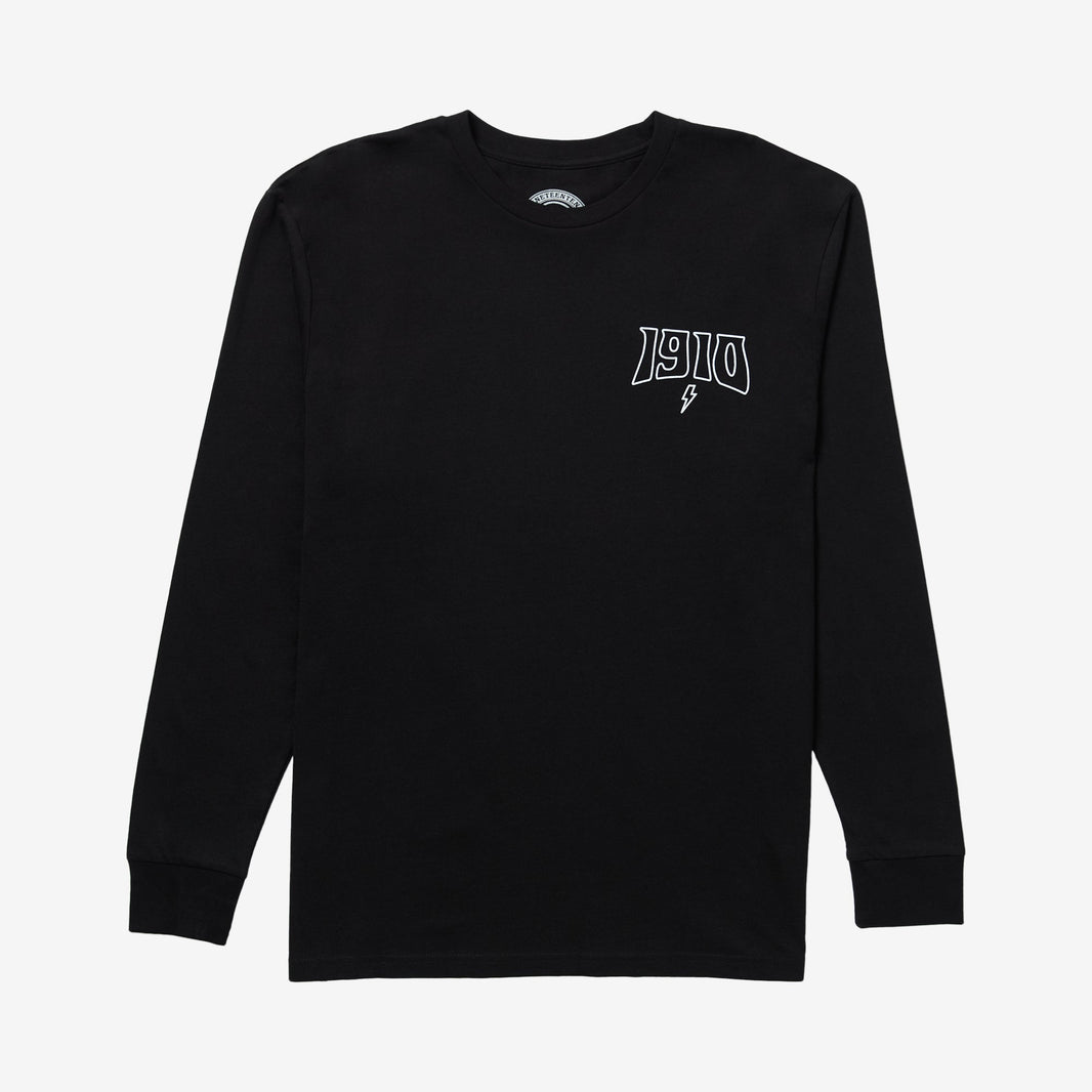 Bombs Away L/S T-Shirt