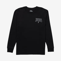Bombs Away L/S T-Shirt