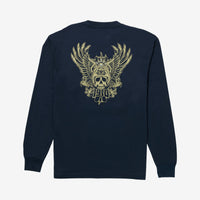 Bombs Away L/S T-Shirt