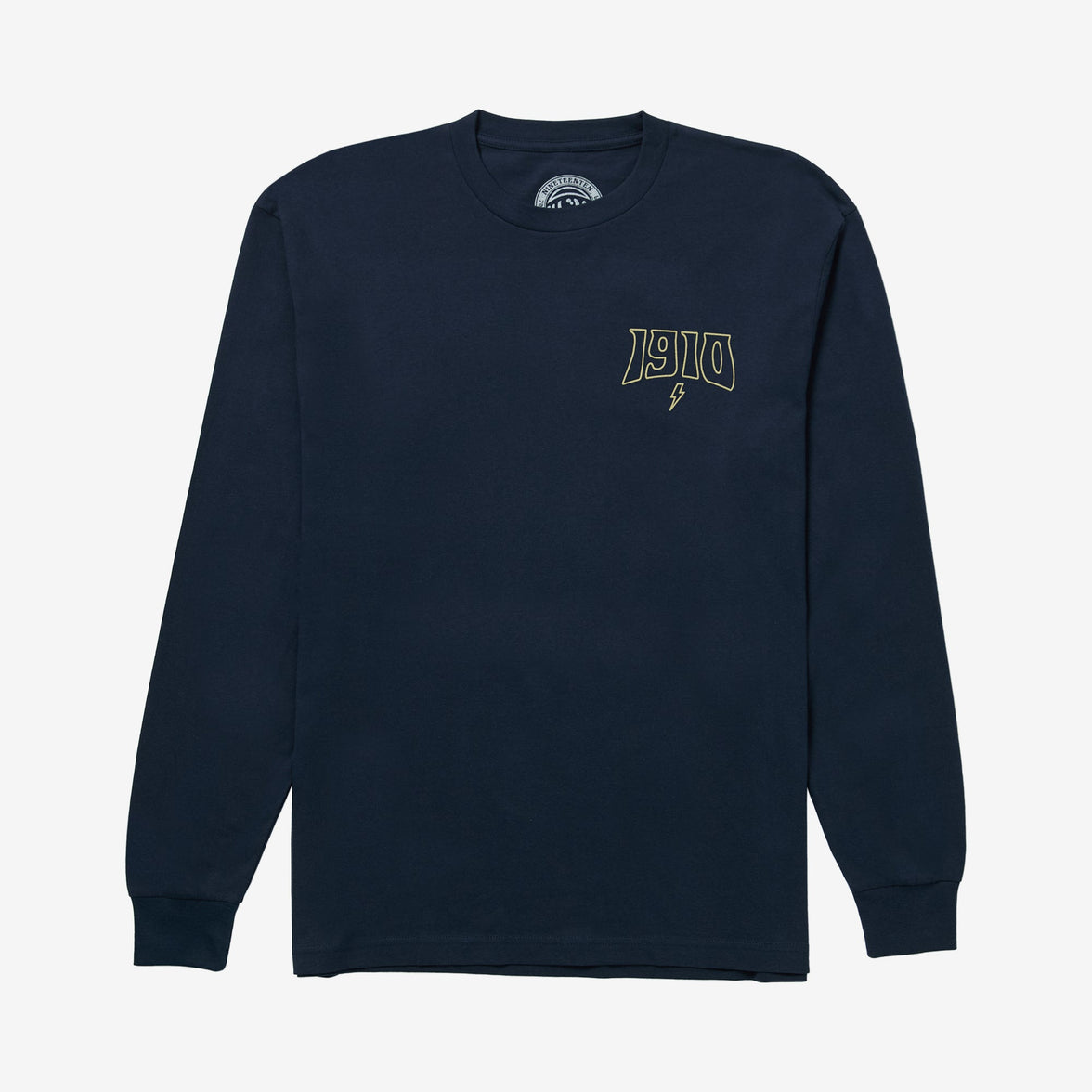 Bombs Away L/S T-Shirt