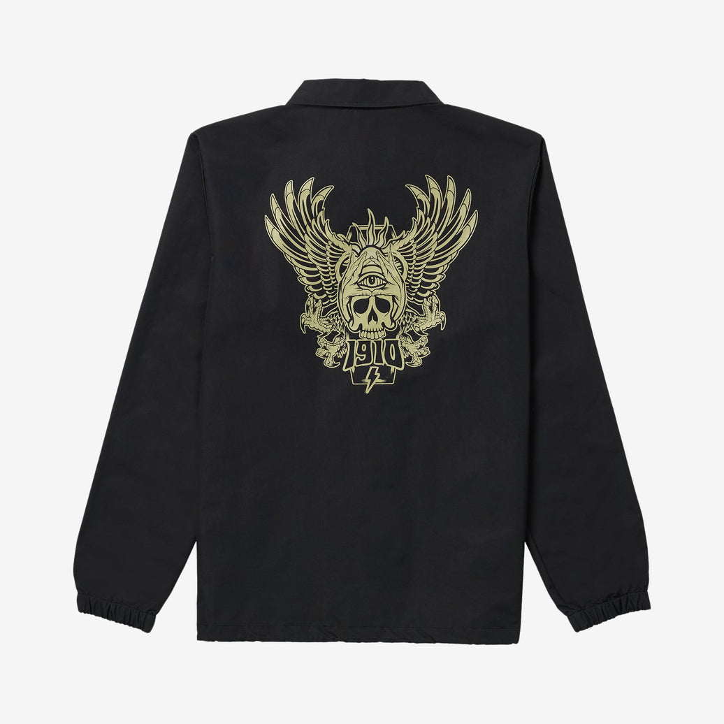 Bombs Away Coaches Jacket
