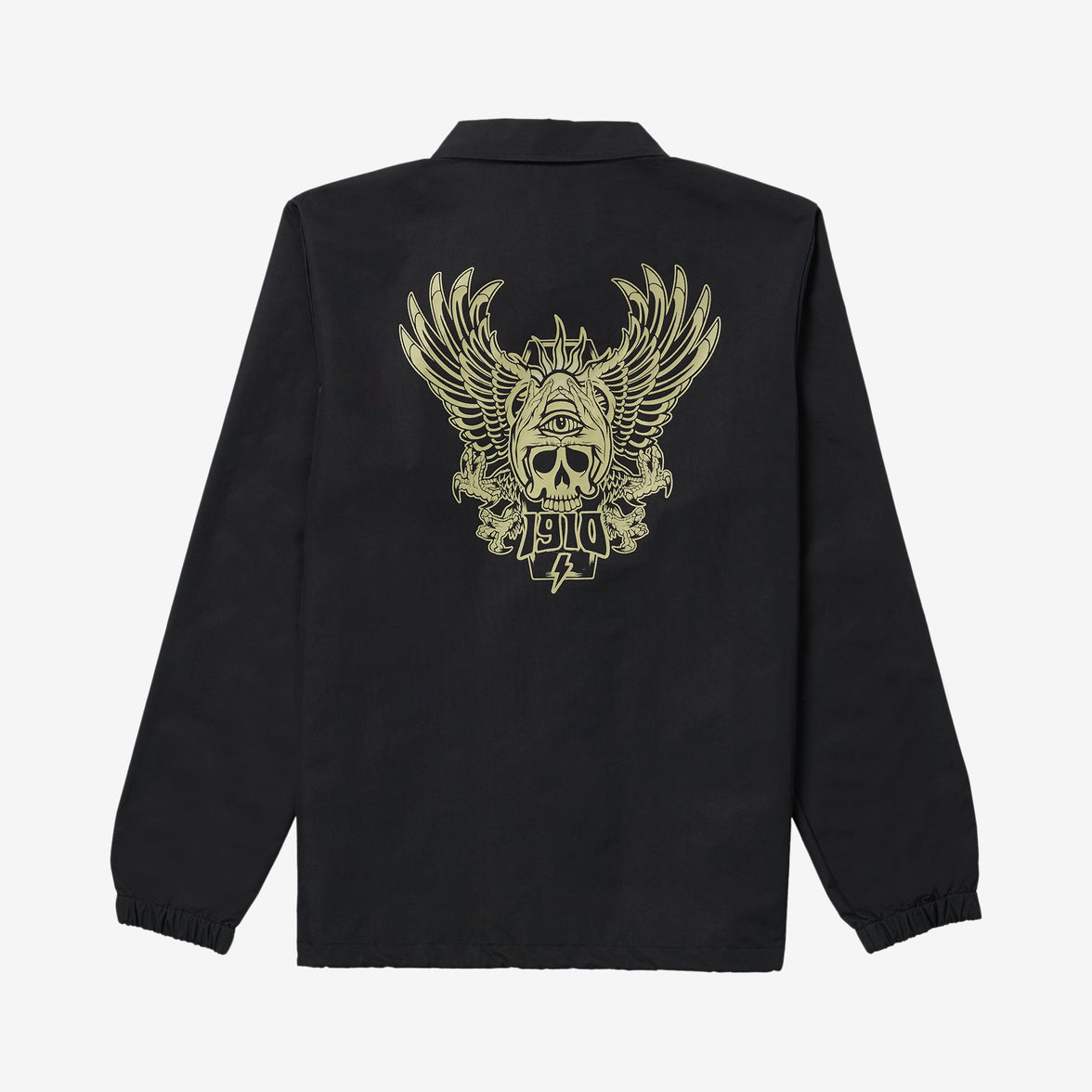 Bombs Away Coaches Jacket