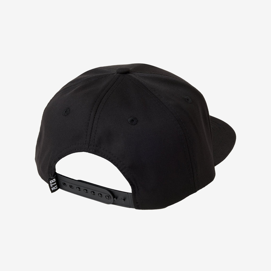 OG Patched Hat