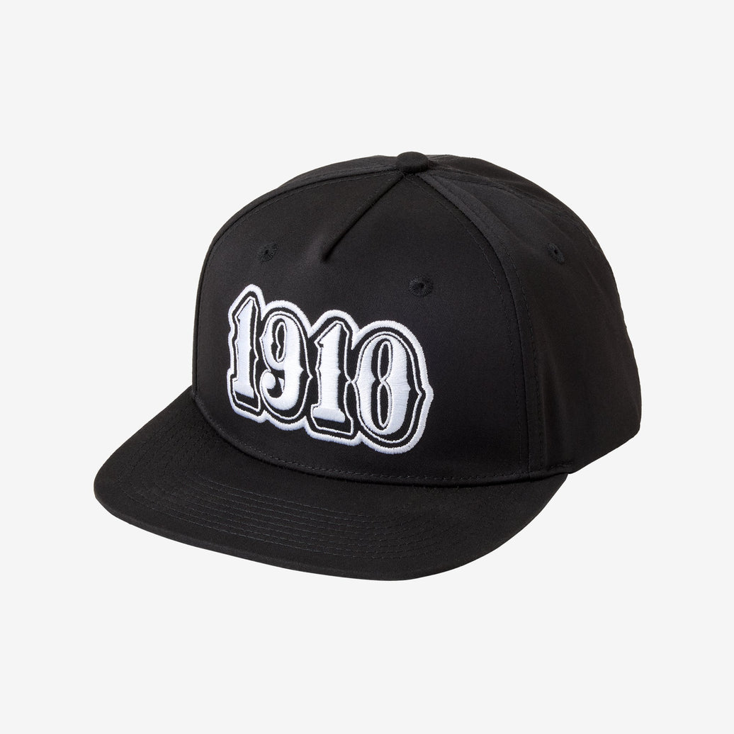 OG Patched Hat