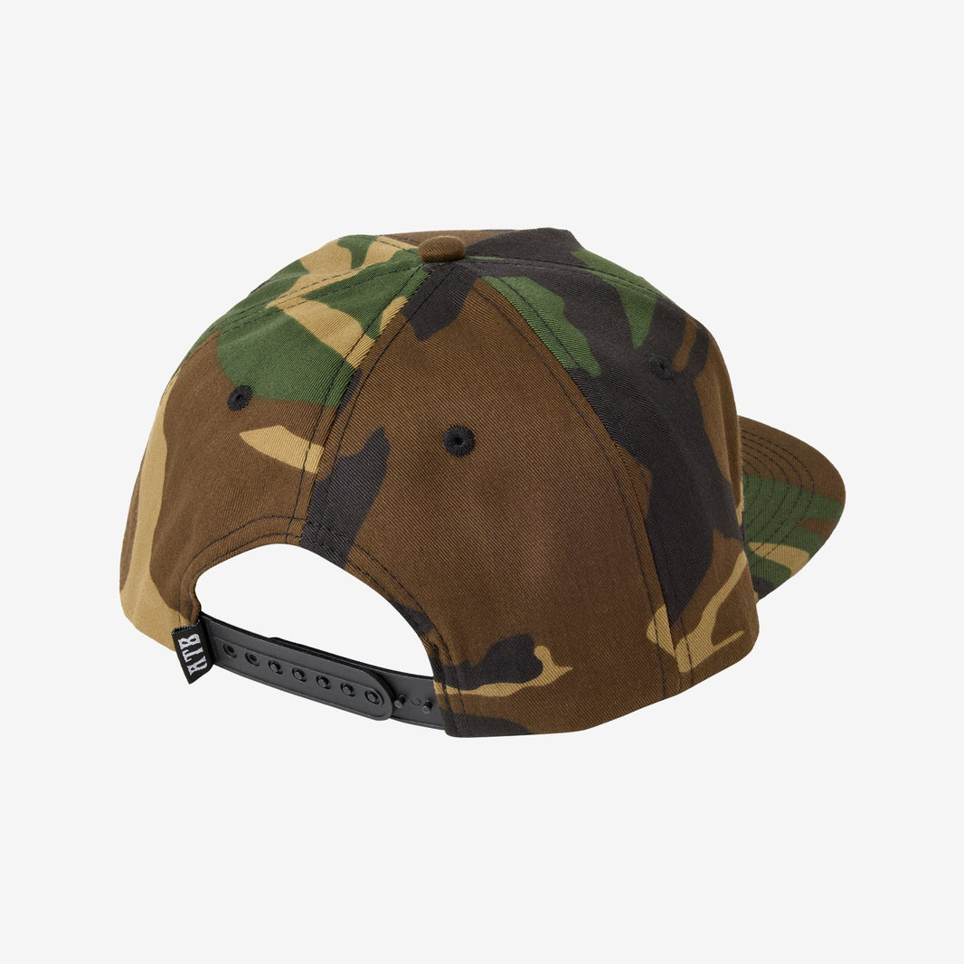 OG Patched Hat
