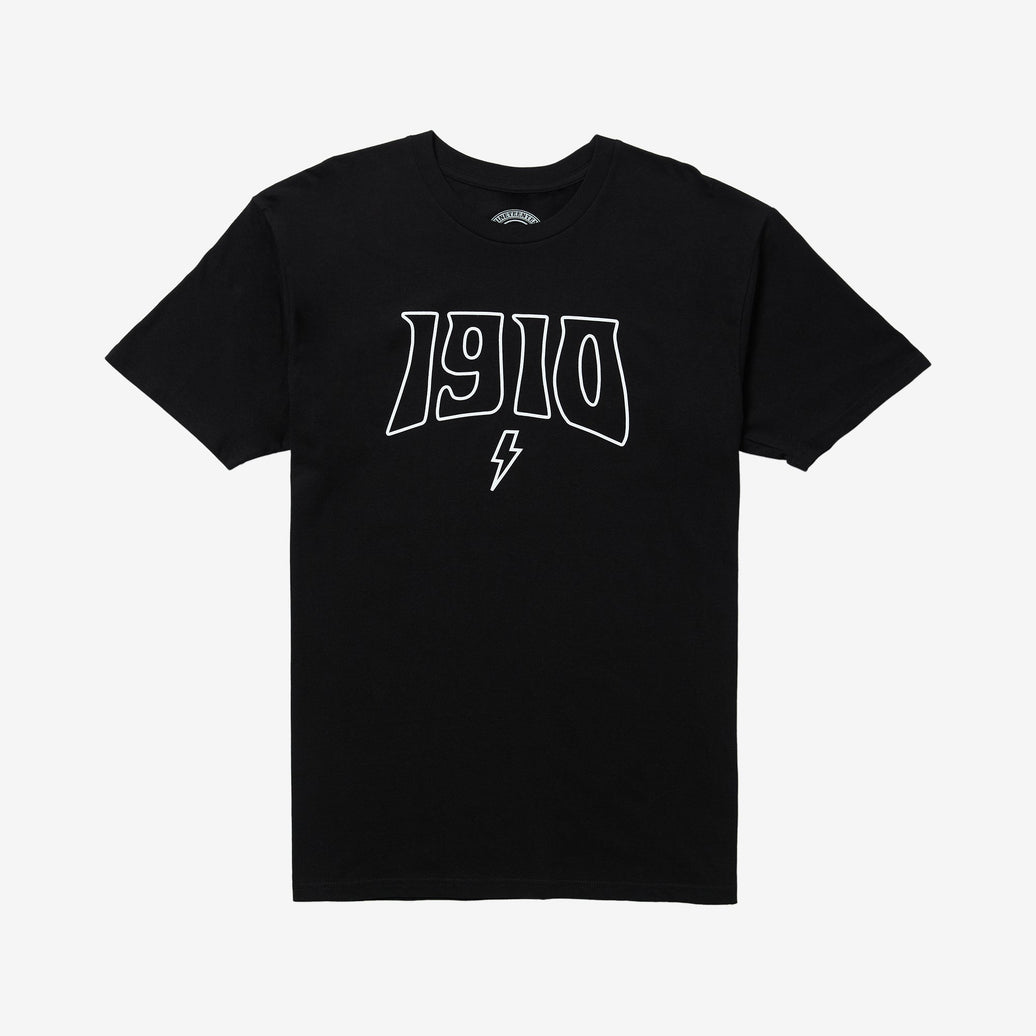 Skewed Roberta S/S T-Shirt