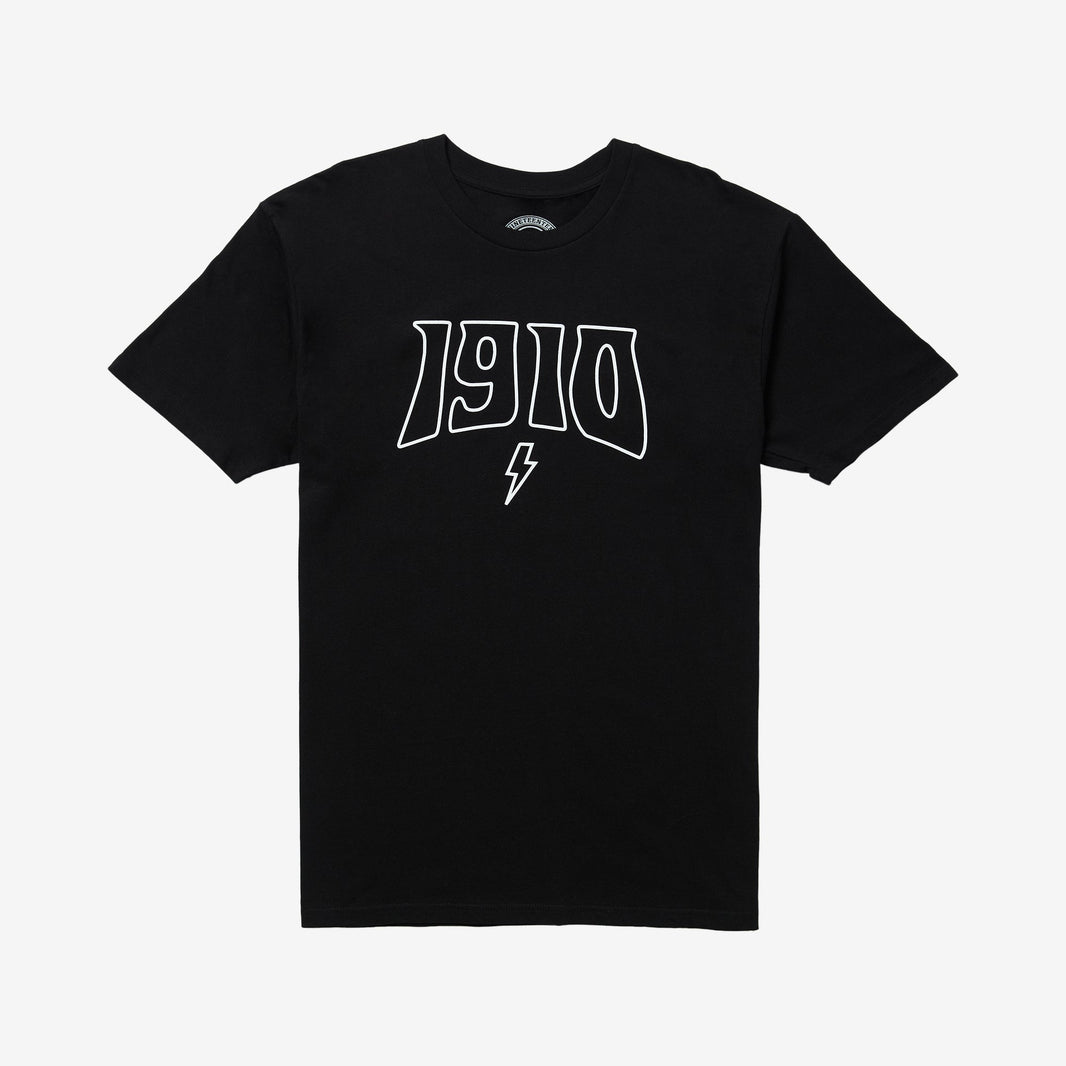 Skewed Roberta S/S T-Shirt