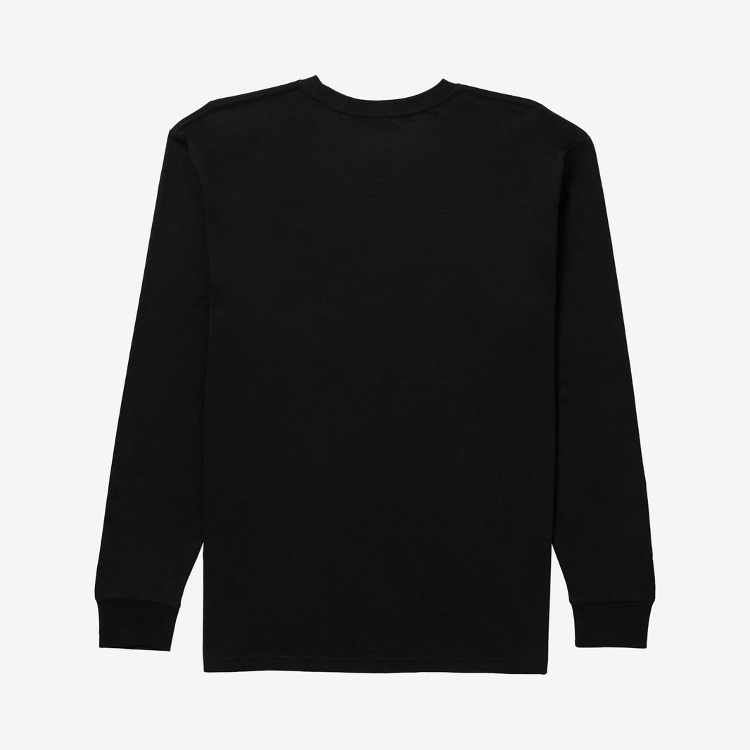Skewed Roberta L/S T-Shirt